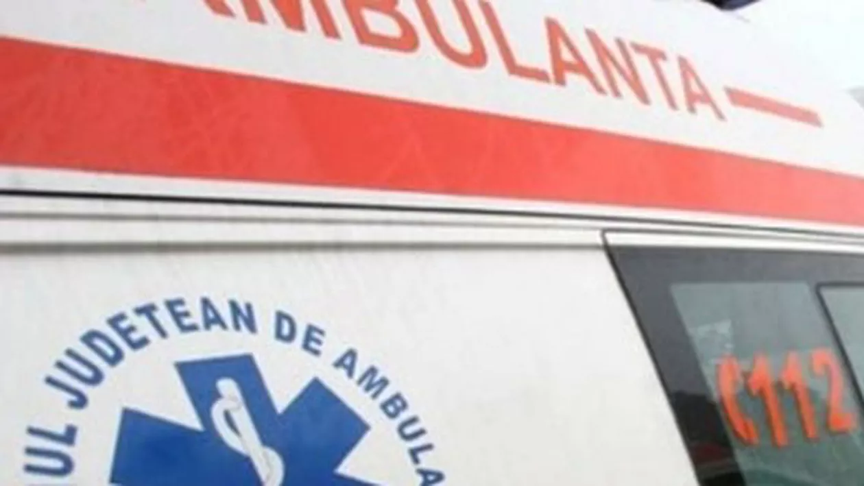 Grav accident la mina Uricani. Un miner a murit, trei sunt în stare gravă (VIDEO)