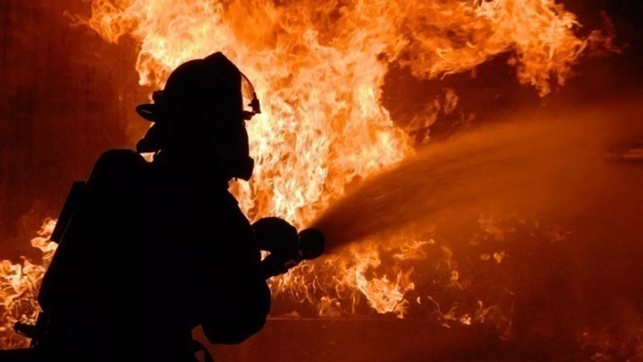 Scene apocaliptice în Italia. Incendii devastatoare în Piemont (FOTO și VIDEO)