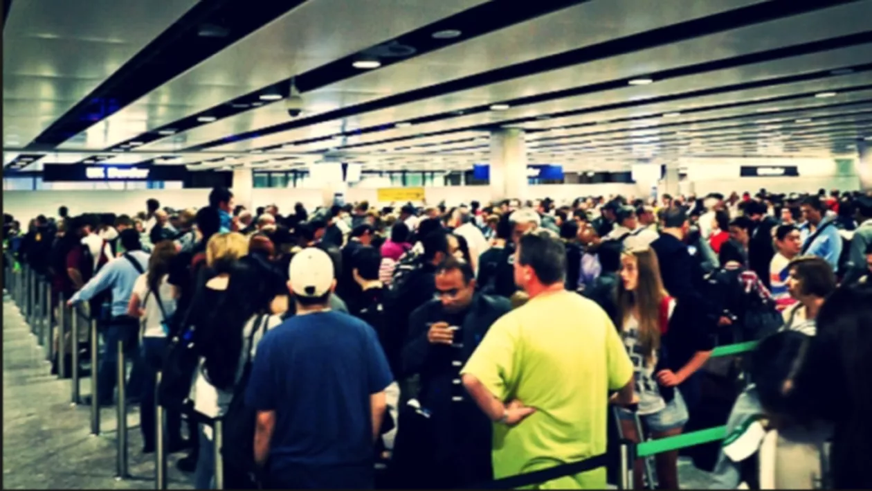 REVOLTĂTOR! BREXIT-ul a început deja pentru români: Ministrul de Interne al Marii Britanii...