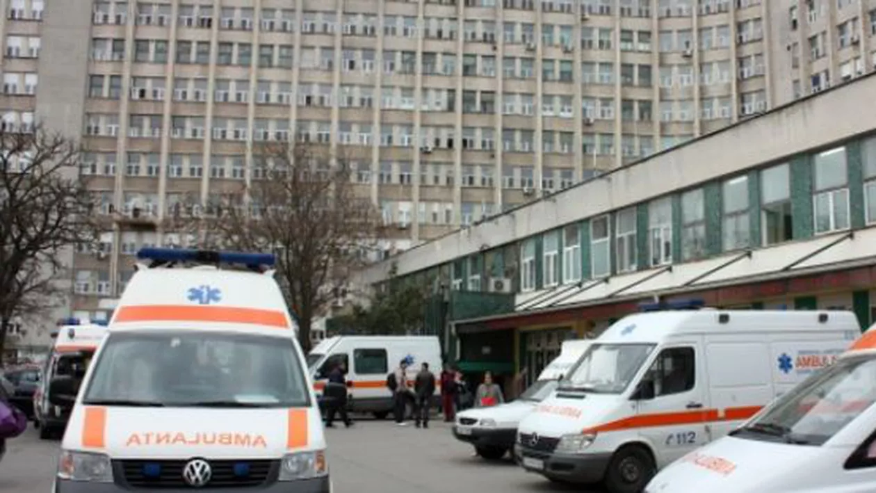 Singurul aparat de radiologie din UPU Craiova s-a DEFECTAT, Olguța sparge 54 milioane euro pe noul stadion (VIDEO)