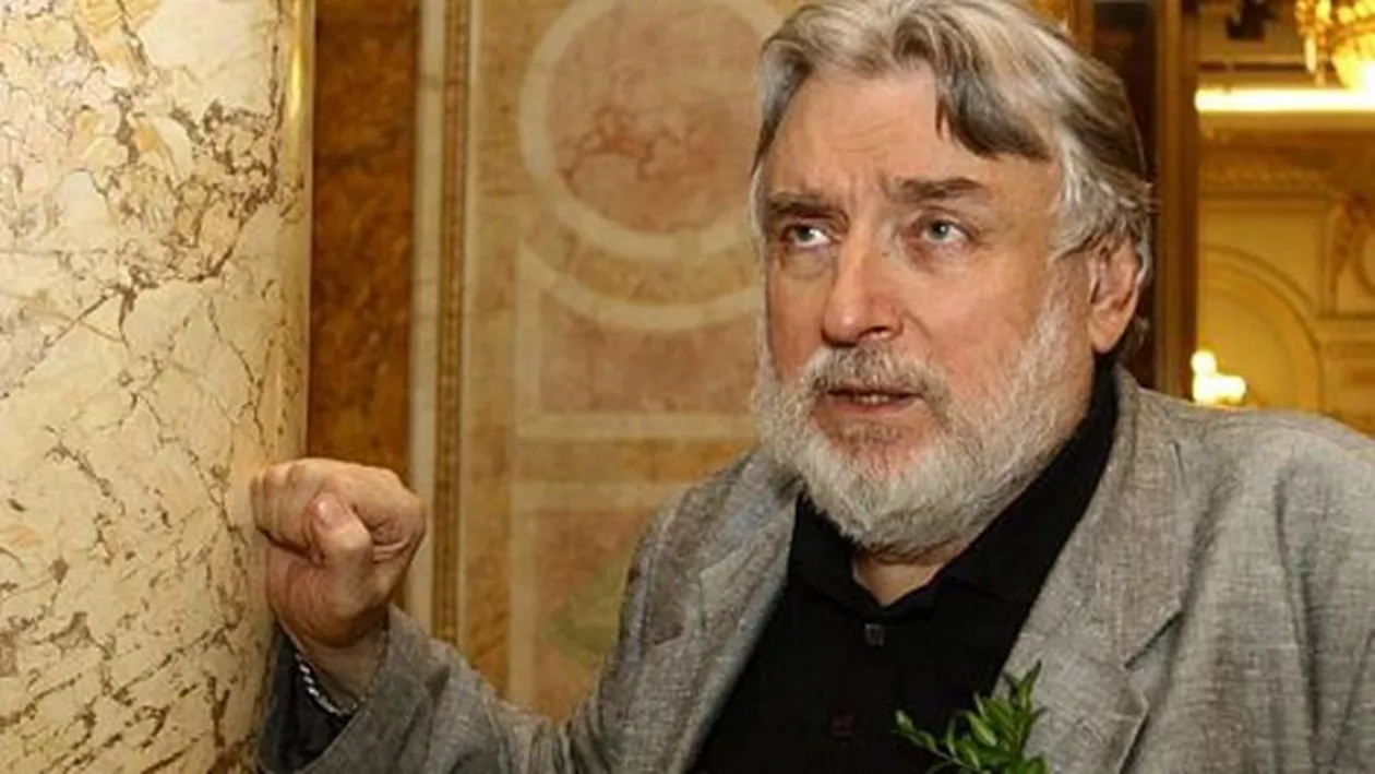 Andrei Păunescu despre tatăl său: „Îmi este dor de el. Energiile rămân în legătură”