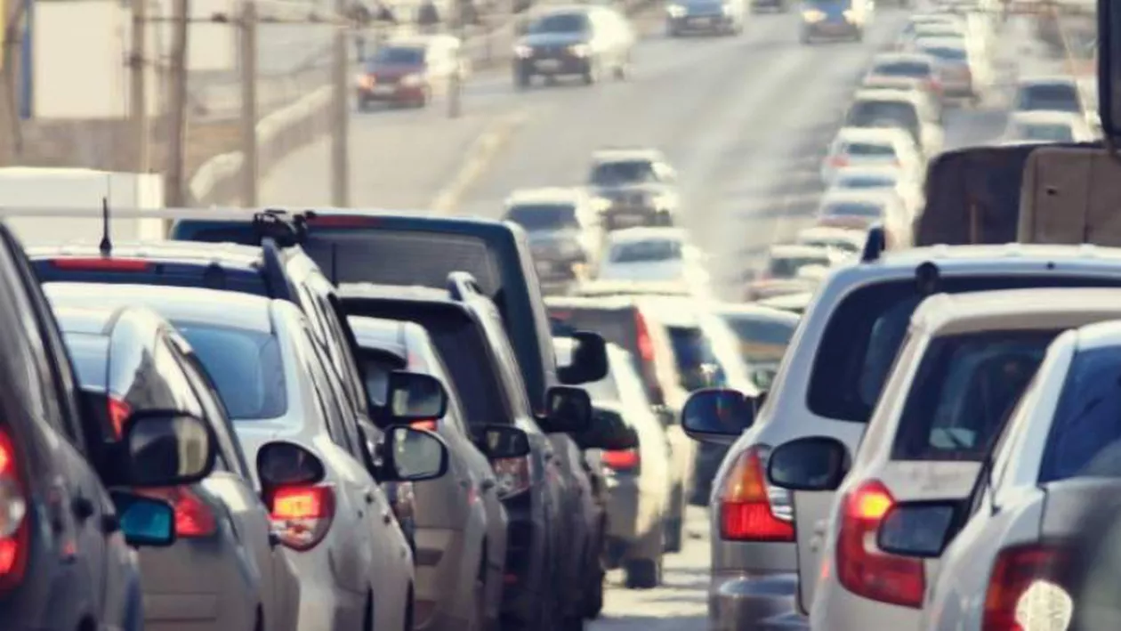 Anunț important pentru șoferi! Ce hotărâre a luat CNAIR cu privire la două taxe