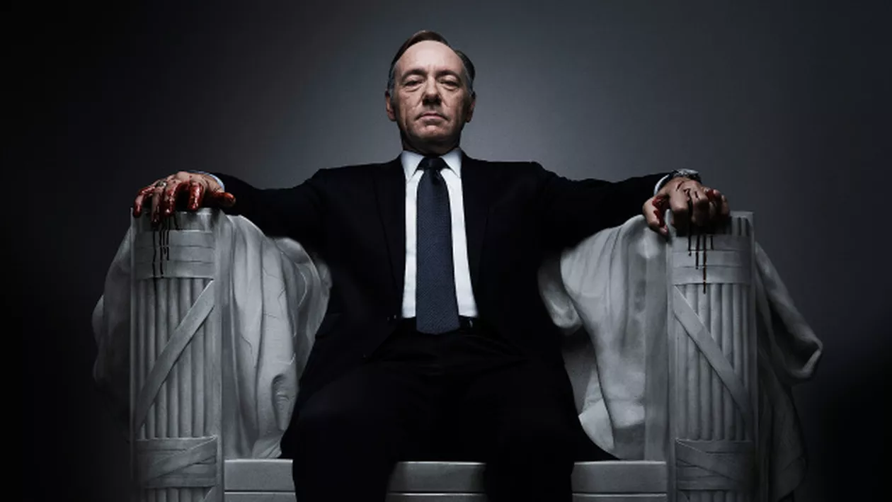 Efectul neașteptat al confesiunii lui Kevin Spacey: Un îndrăgit SERIAL va fi anulat