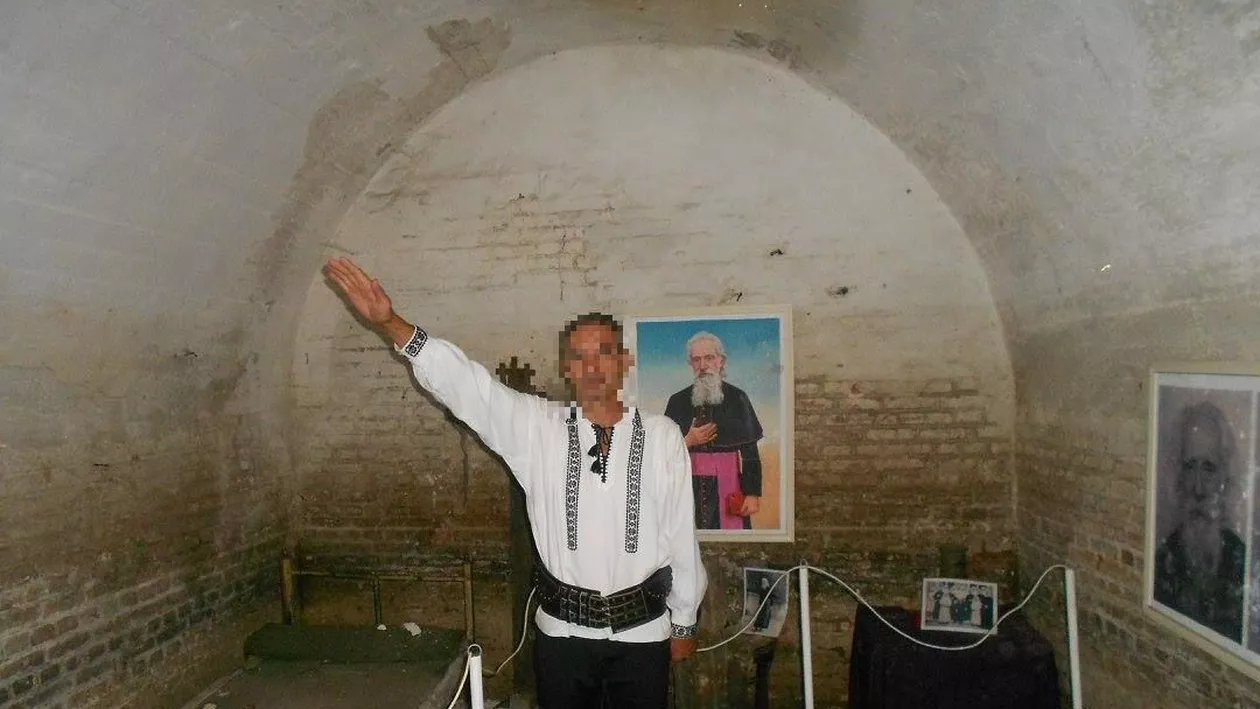 Legionari, pe 8 noiembrie vă așteaptă la colț Legea lui Crin!