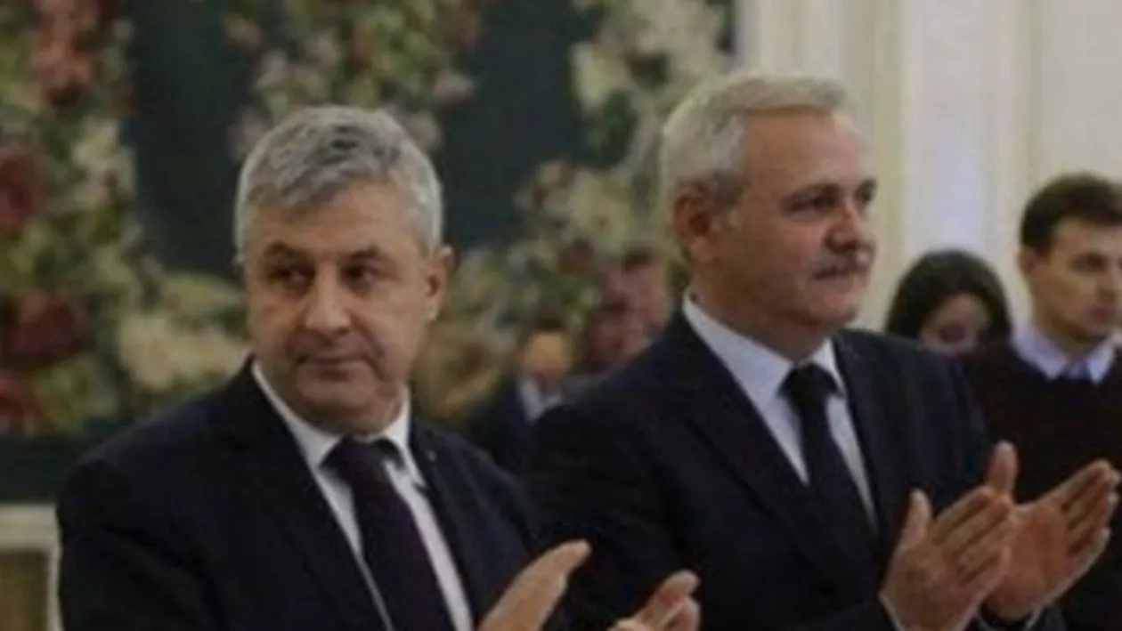 PSD-ALDE schimbă iar proiectul Legilor Justiției. Cum se va face numirea procurorilor-șefi