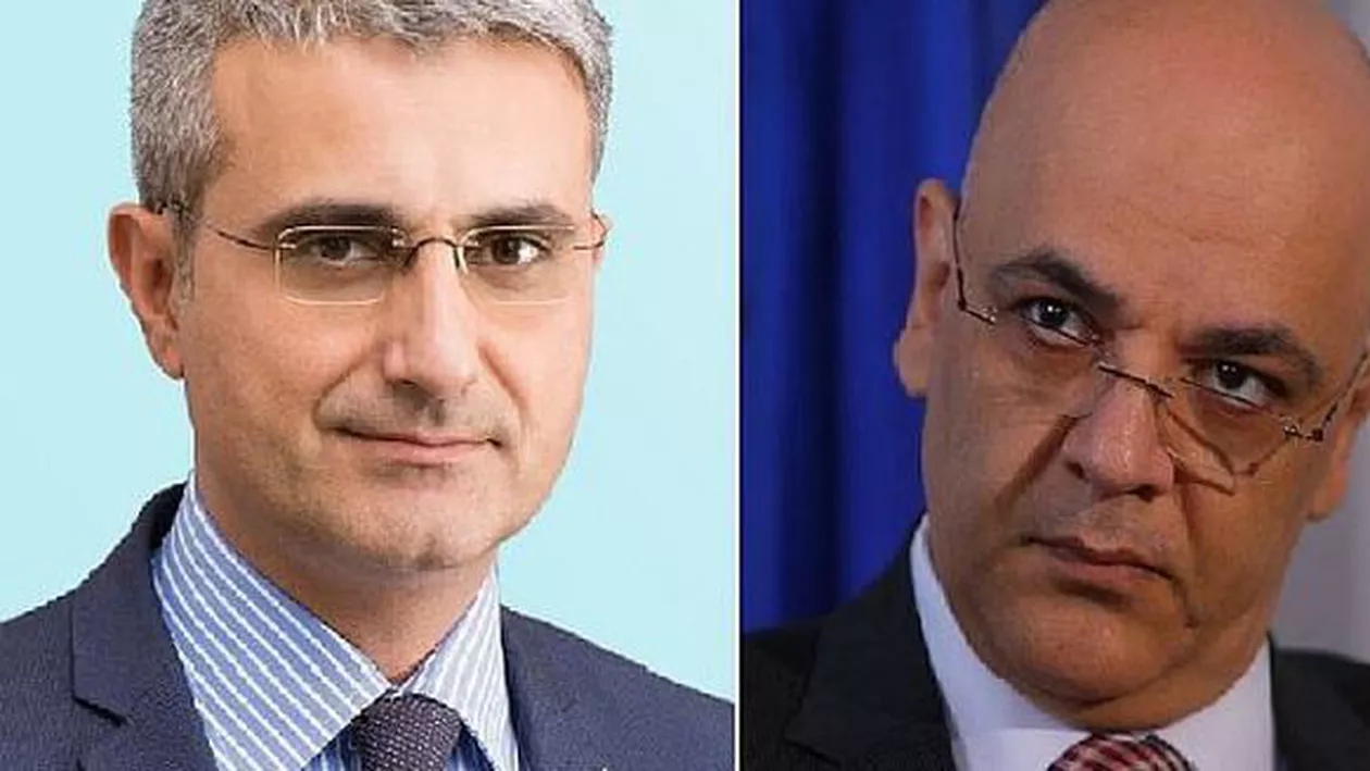 Turcescu îi cere socoteală lui Arafat. Șeful DSU: N-aș fi răspuns dacă nu știam câte neadevăruri a răspândit domnul deputat