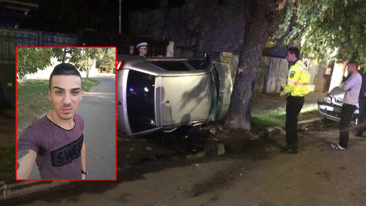 Combinație mortală: manele și viteză excesivă! Tragedia fără margini care a lovit o familie (VIDEO)