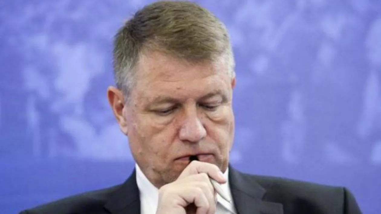 Klaus Iohannis a semnat rechemarea din post a unui controversat ambasador român