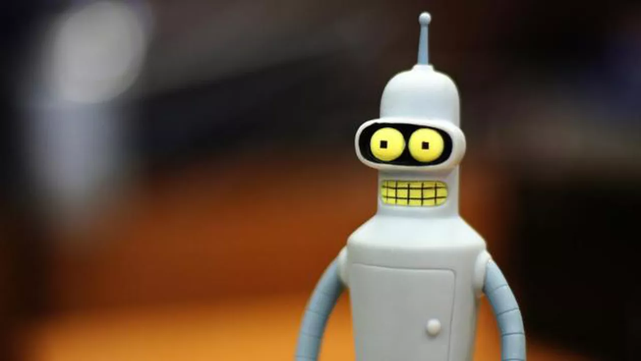 Un specialist în robotică avertizează: Adevărata primejdie e PROSTIA ARTIFICIALĂ!
