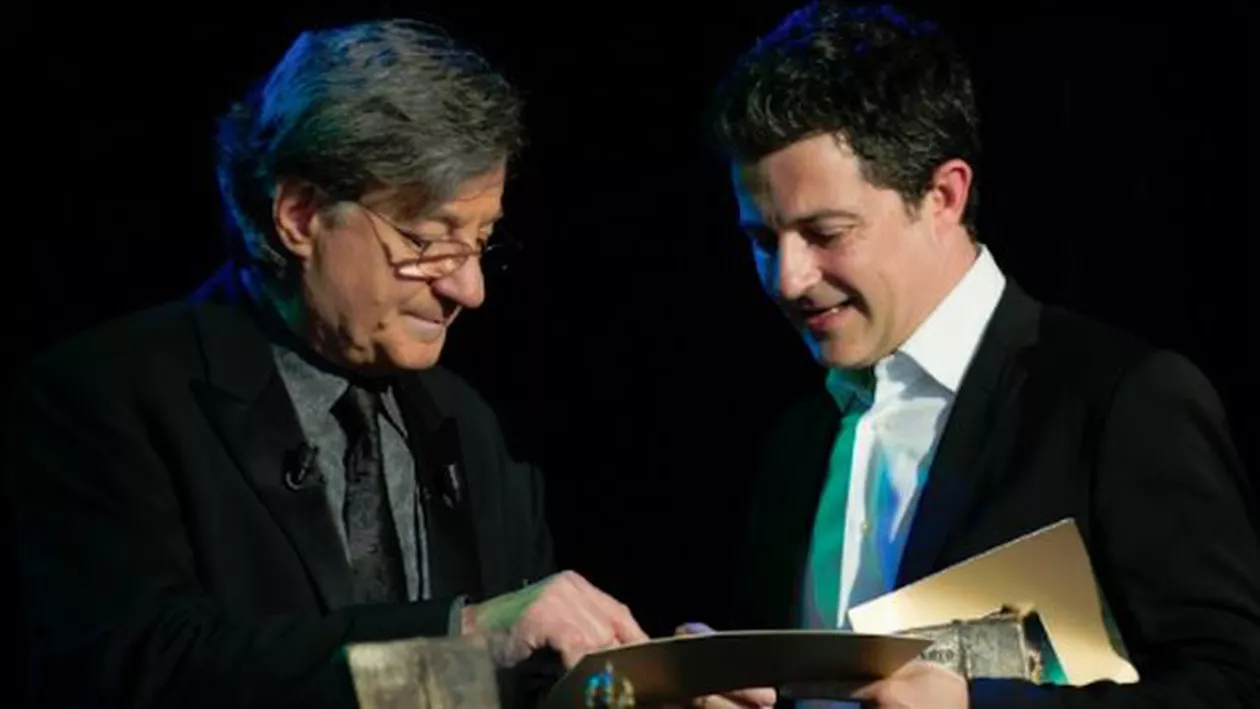 Scandal pe scena Teatrului Național: Mihai Călin și Ion Caramitru, la cuțite