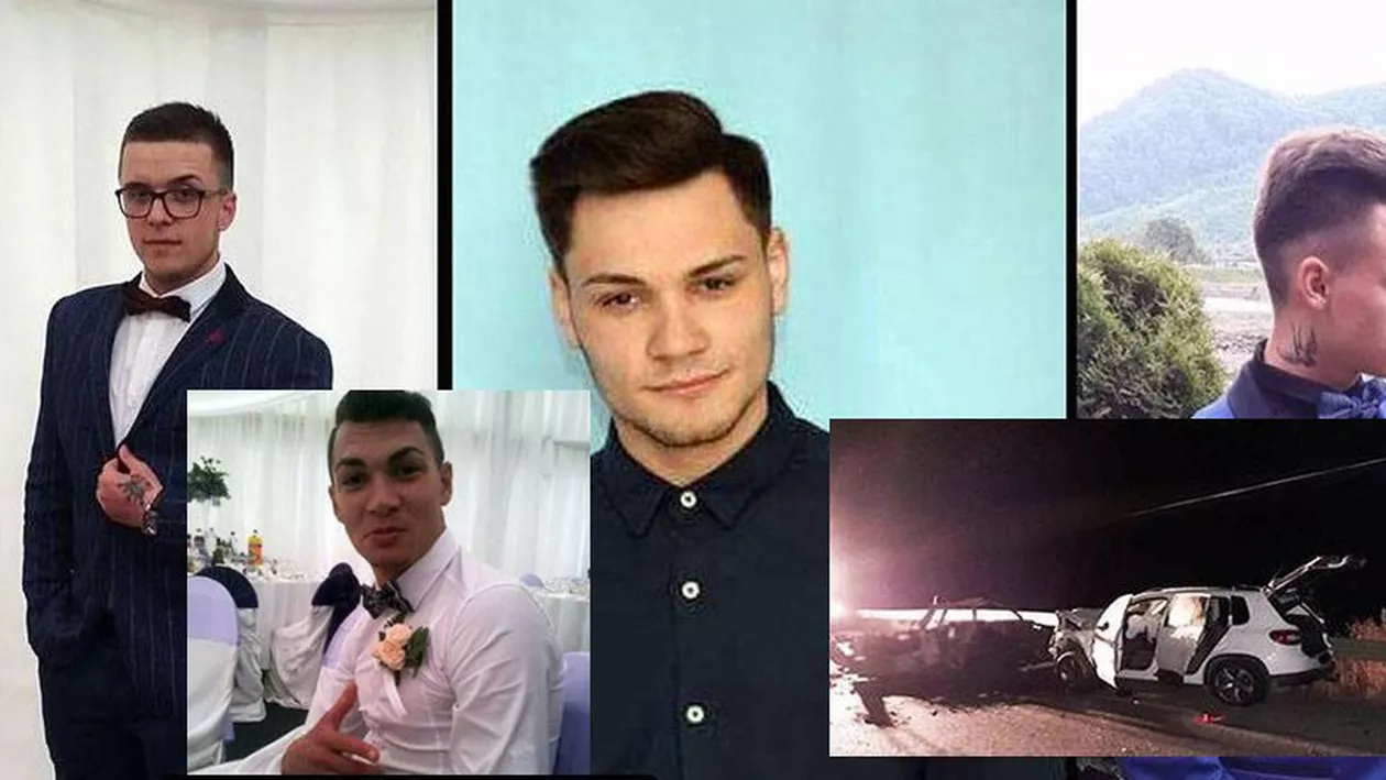 Au ars de vii! Ei sunt tinerii care au murit în Suceava! Halucinant ce postaseră pe Facebook înainte de tragedie! (FOTO)