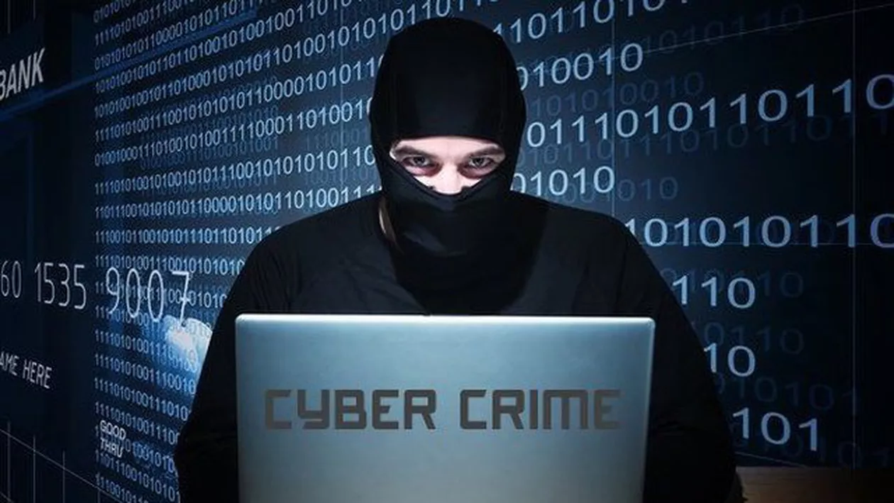 Exploatarea copiilor în mediul online şi spargerea bancomatelor, în vârful criminalității cibernetice în România