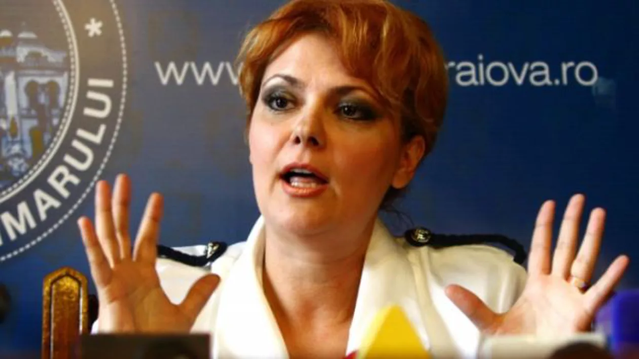 Se cere demisia Olguței Vasilescu: "Are mentalitate feudală și nu cunoaște legislația muncii"