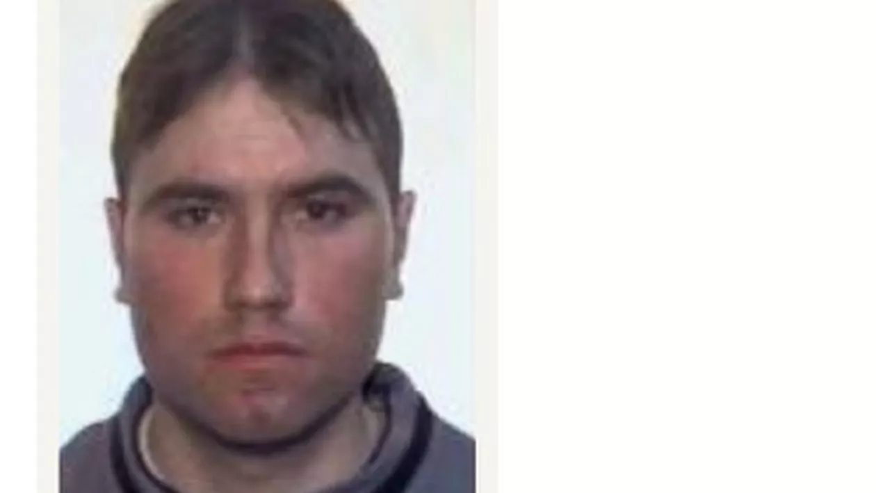 Infractor deosebit de periculos, dat în URMĂRIRE GENERALĂ. Dacă l-ați văzut anunțați autoritățile (FOTO)