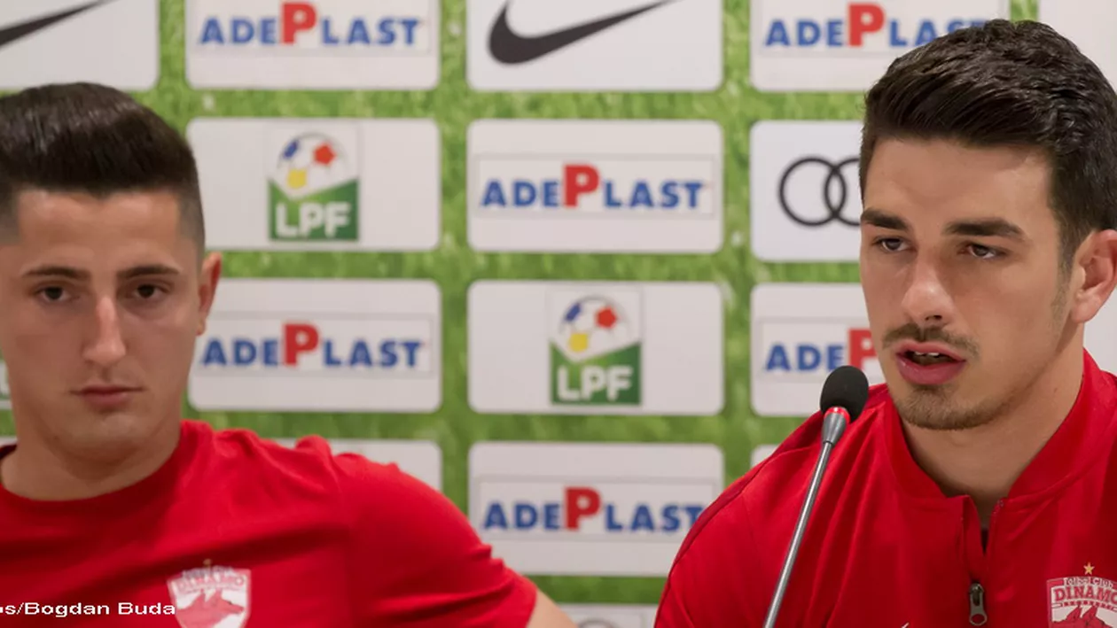 „Să se antreneze în parcuri”. Unul dintre cei mai mari dinamoviști îi trage de urechi pe petrecăreții alb-roșii