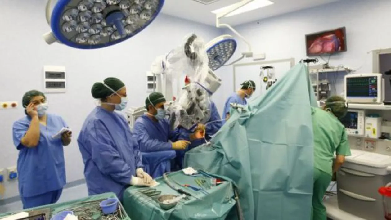A făcut AMOR până i-a venit rău și a ajuns la spital. De ce s-au SUPĂRAT medicii