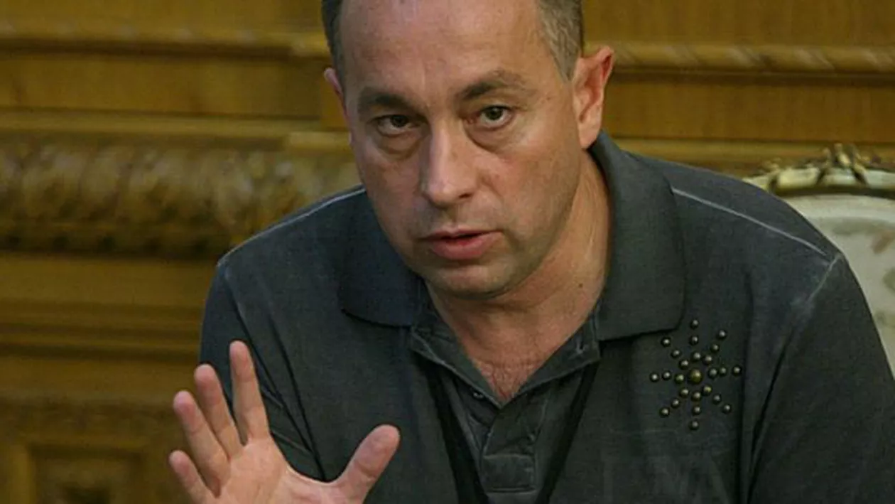 Adevărul despre radiațiile de la Muzeul de Geologie. Tolontan: Copiii, ținuți la distanță de zonele periculoase (FOTO)