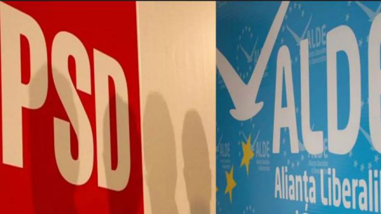 Norica Nicolai: ALDE nu este o anexă a PSD