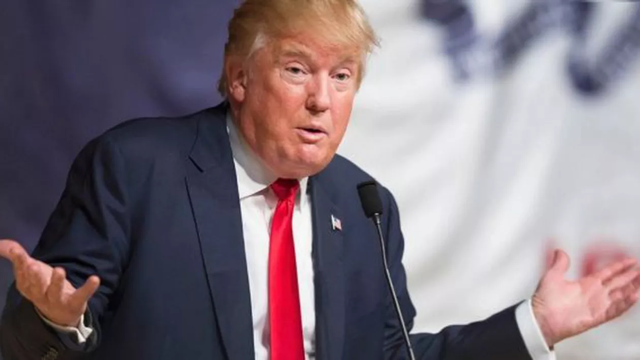 Contul de Twitter al lui Donald Trump, "dezactivat accidental" timp de 11 minute: Cine i-a făcut-o și în ce context