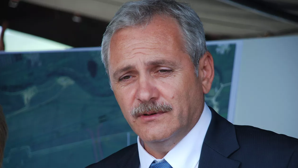 Dragnea n-a înțeles nimic din opoziția față de măsurile fiscale ale PSD: Nu există niciun motiv ca acestea să nu fie adoptate, Iohannis le susține, companiile nu sunt bulversate (VIDEO)