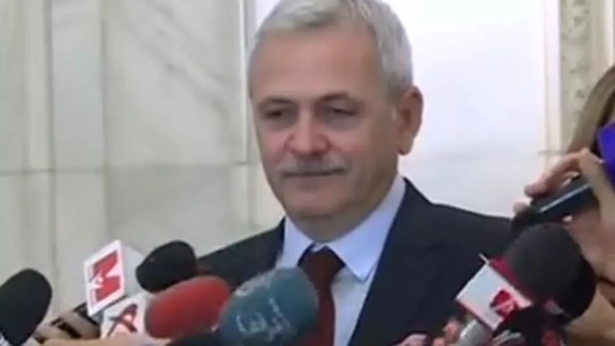 Dragnea: NEPLATA contribuțiilor de către angajatori va fi INFRACȚIUNE (VIDEO)