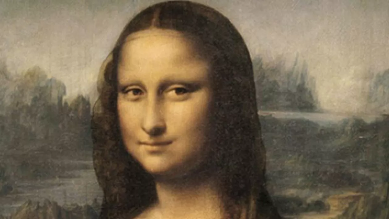 STUPEFIANT! S-au furat „Ochii Monei Lisa“ dintr-o galerie de artă din Timișoara (FOTO)