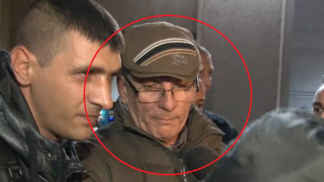 CRUZIME, IMAGINAȚIE, SÂNGE RECE. Filmarea care DEZVĂLUIE itinerariul DUBLEI CRIME a MONSTRULUI din Târgoviște (VIDEO)