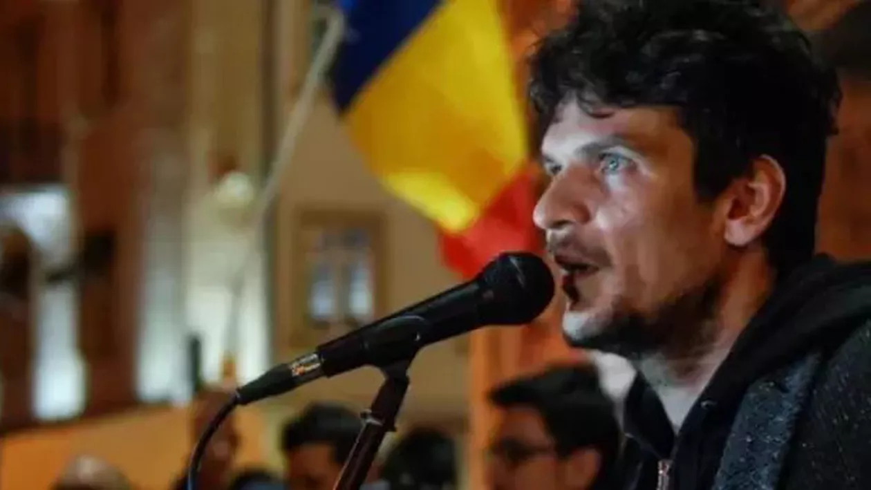 PROTEST 5 noiembrie. De ce Chirilă NU VINE în Piața Victoriei