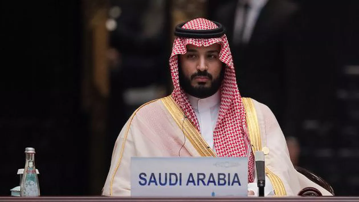 UPDATE / Începe Primăvara Saudită? ARESTĂRI MASIVE de nomenclaturiști în Arabia Saudită. Prințul moștenitor Mohammad bin Salman gata să preia țara din mâinile regelui Abdulah
