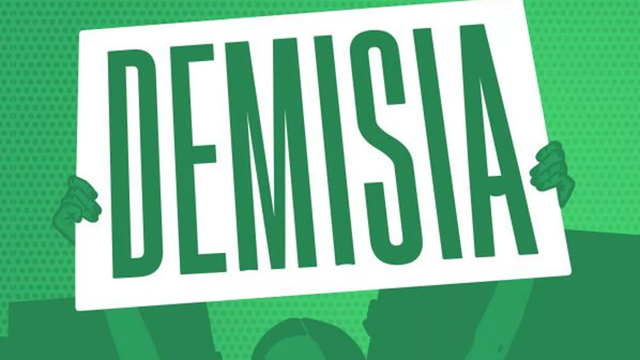 "Îmi anunț DEMISIA din postul de prim-ministru". PREMIERUL a făcut ANUNȚUL! "Mă TEM pentru viața mea!"