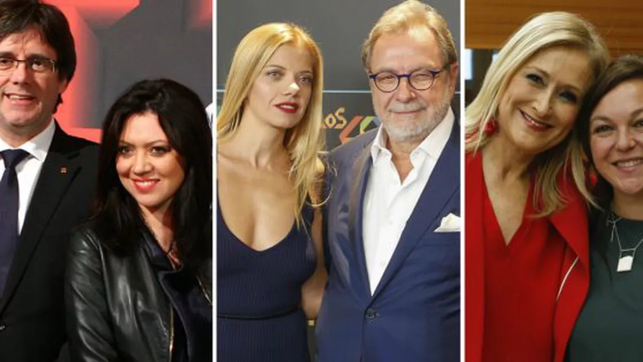 Presa iberică: Trei românce sunt cele mai puternice femei din Spania