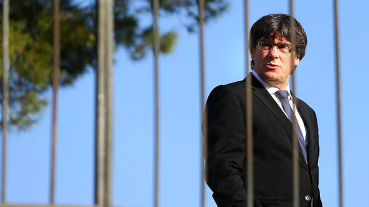 Carles Pugidemont aflat în dilemă. Ce opțiuni are liderul catalan