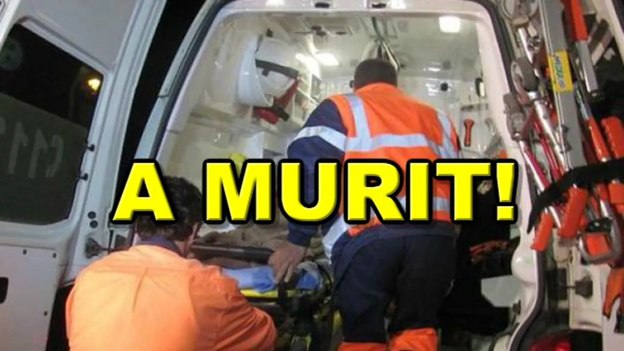 Ucis de incompetența din sistemul sanitar: Un bărbat a decedat în București după ce au fost greșite manevrele de resuscitare (VIDEO)