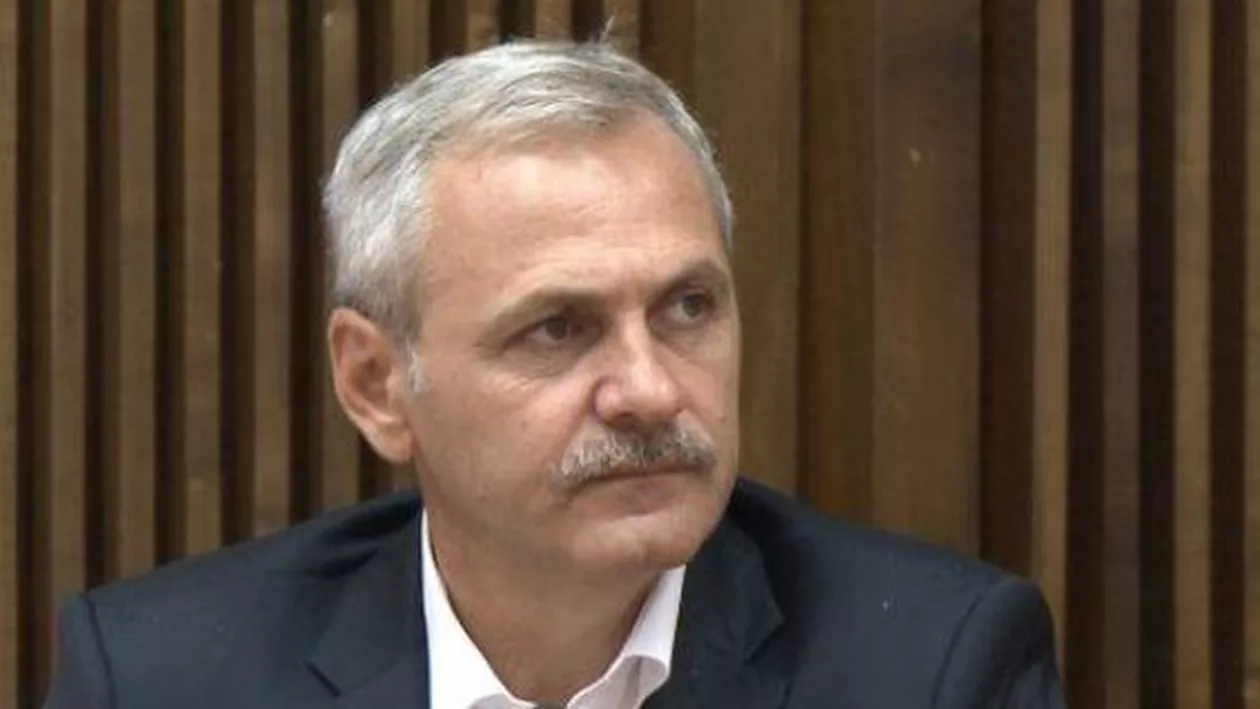 "Când Dragnea a încercat să ia hățurile, securiștii i-au dat una peste ochi de i s-a pleoștit mustața". Mesajul lui Vîntu de după gratii