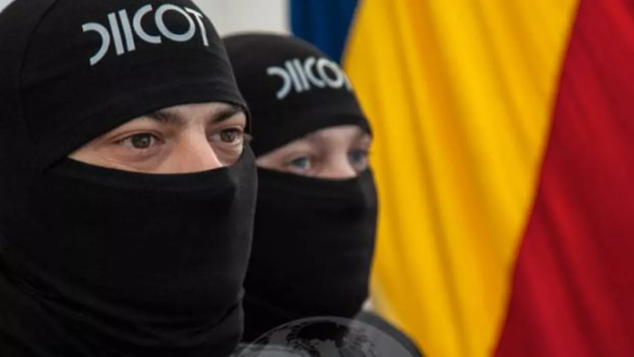 Grupare de traficanţi de droguri din Brașov, destructurată de procurori