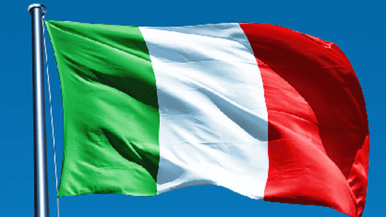 Politician italian: "Gata cu gunoaiele astea de ţigani români!"