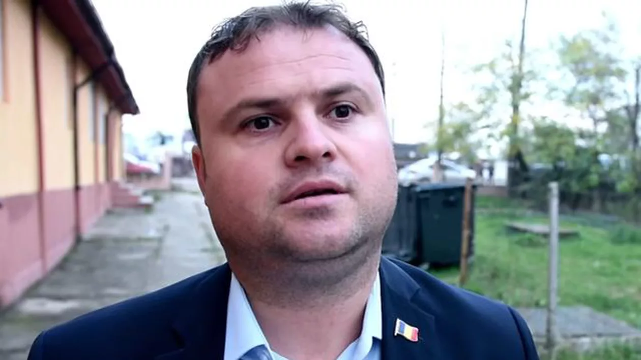 Șeful CJ Teleorman HABAR N-ARE de limba română: "Anumiți oameni politici A JIGNIT județul"