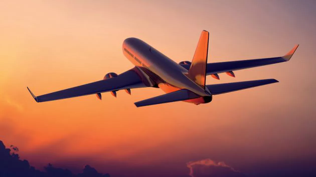 Astăzi veți zbura cu "Sfântul Spiridon"! Mâine - cu ”Sfântul Apostol Petru”. Avioane cu nume de sfinți