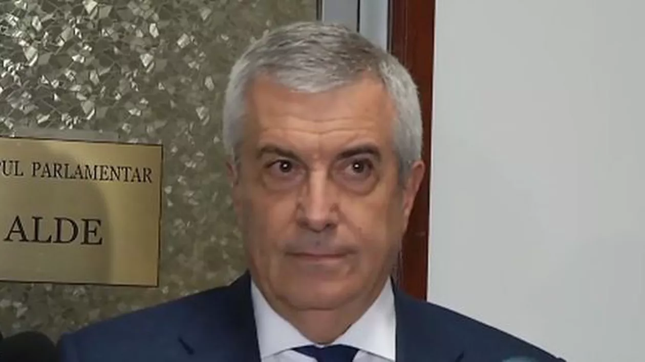 Tăriceanu susține că mulținaționalele sunt mulțumite de modificările la Codul Fiscal și se gândesc să dea mai mulți bani angajaților 