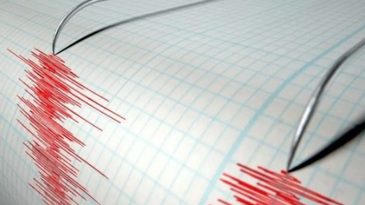 ULTIMA ORĂ: Un CUTREMUR PUTERNIC a LOVIT PLANETA. Alertă de TSUNAMI?! Iată ZONELE AFECTATE!