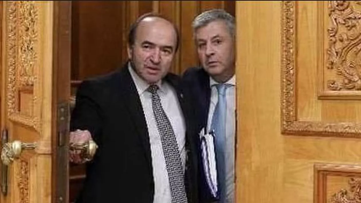 Cerință imperativă de la Comisia Europeană privind schimbările la legile justiției