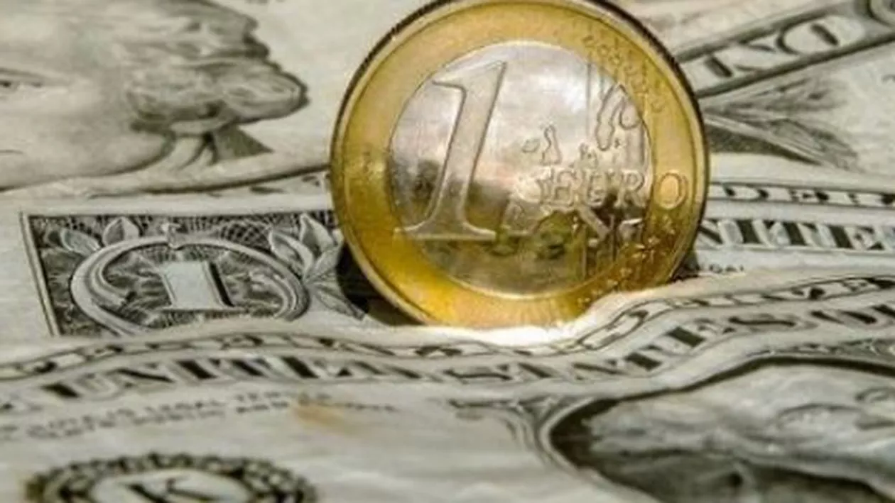 SEISM VALUTAR! Euro, la cel mai mare nivel din ultimii cinci ani: "Revoluția PSD" dinamitează economia