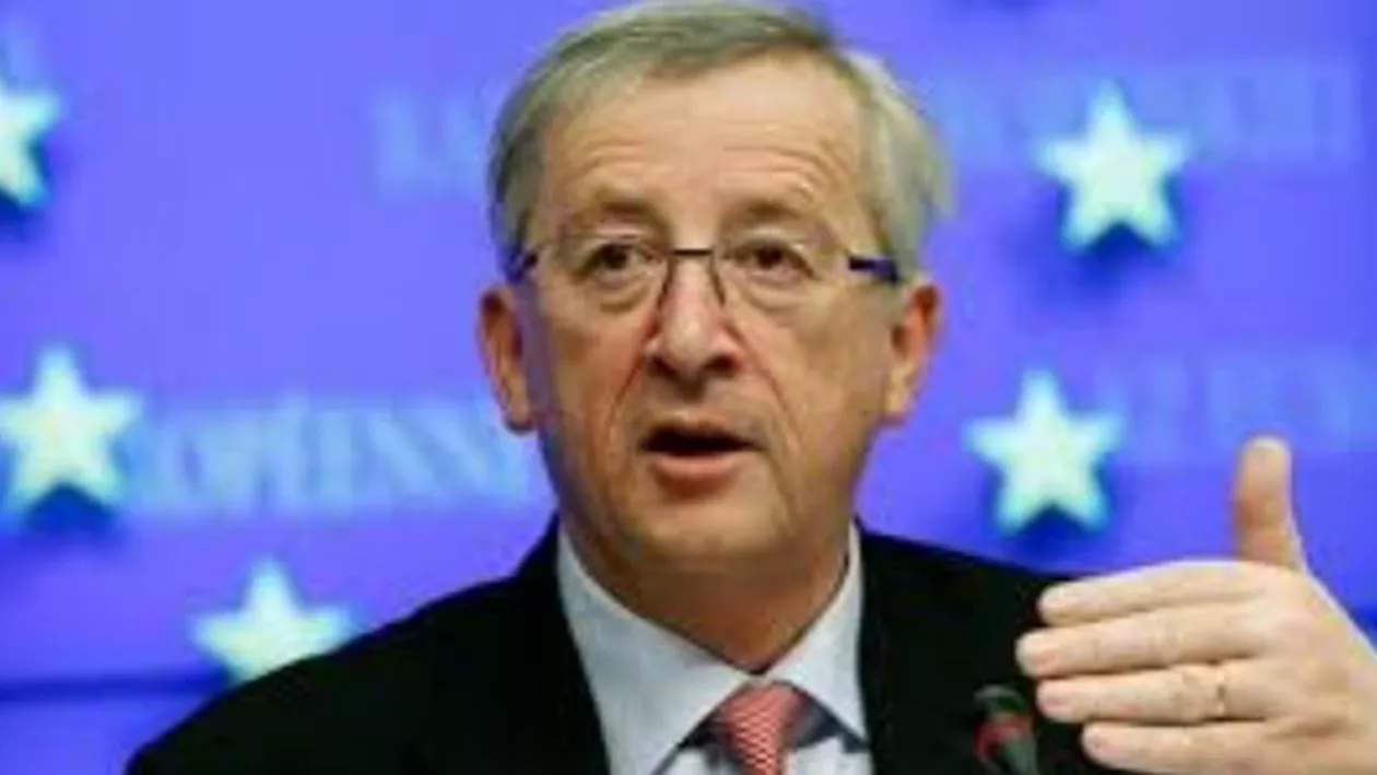 Junker nu dă nicio şansă României la Schengen: Ţara voastră, mai coruptă ca Bulgaria