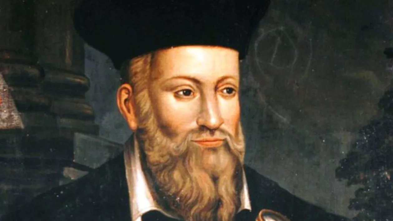 Profețiile lui NOSTRADAMUS pentru anul 2018! România, vizată?! Iată ce ne așteaptă. Principala AMENINȚARE va fi ...