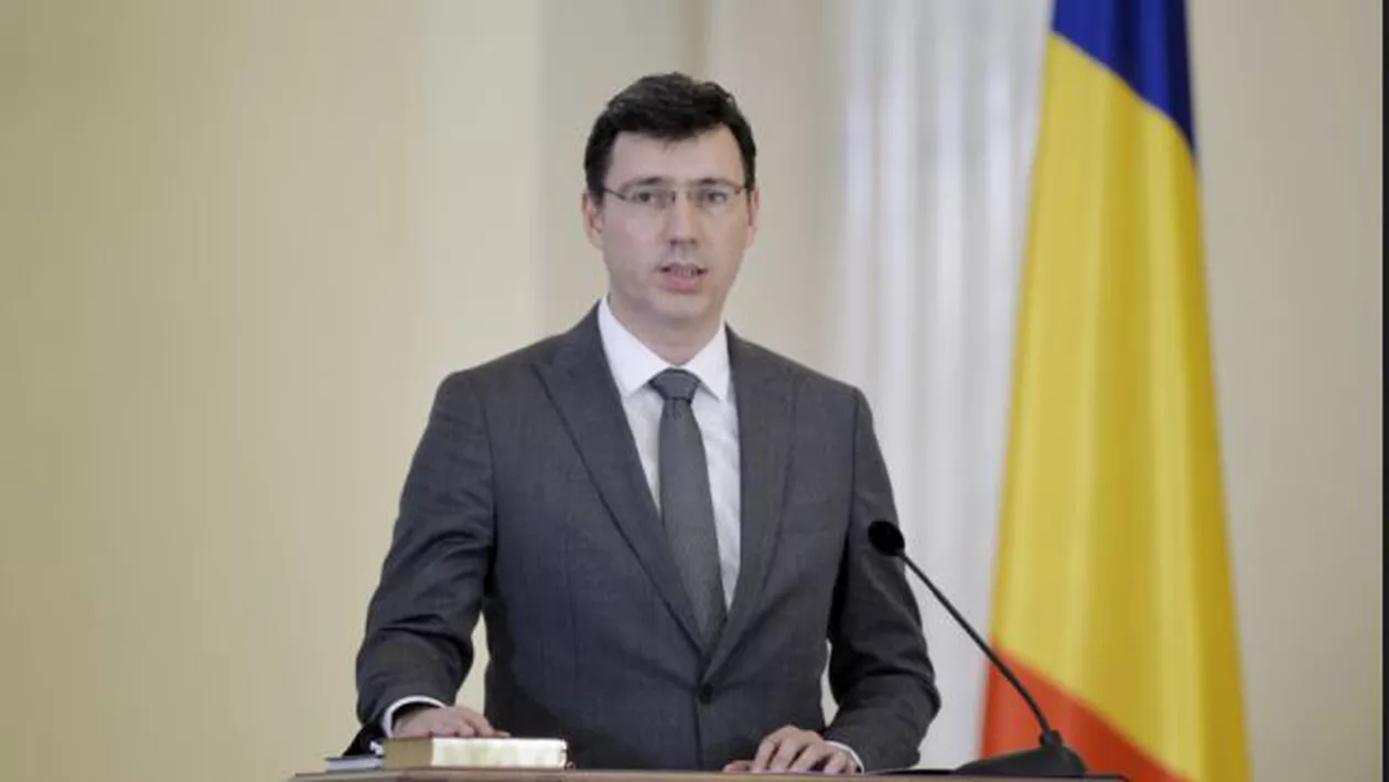 Dosar penal pentru angajatorii care nu achită contribuțiile sociale. Ionuț Mișa a anunțat măsuri dure în urma "revoluției fiscale"