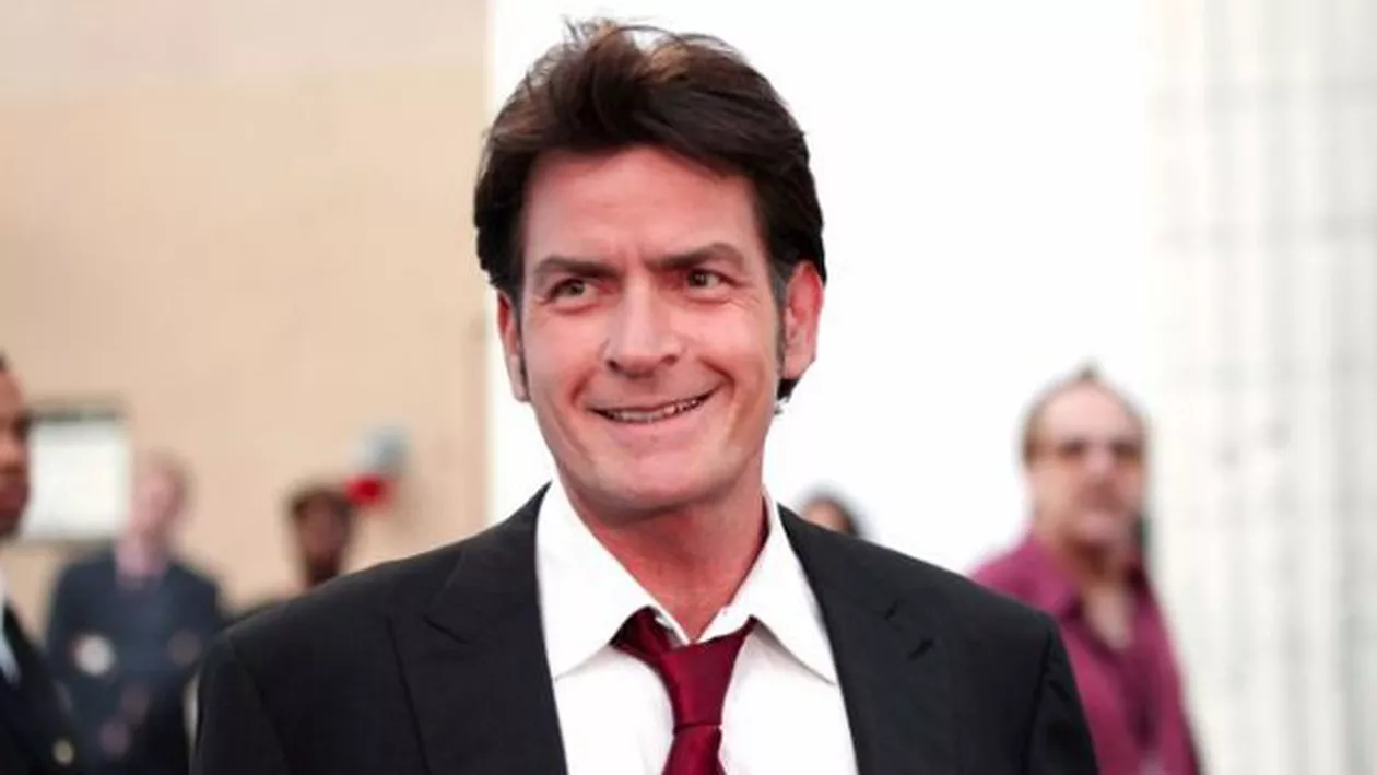 Starul serialului "Doi bărbaţi şi jumătate", acuzat de viol