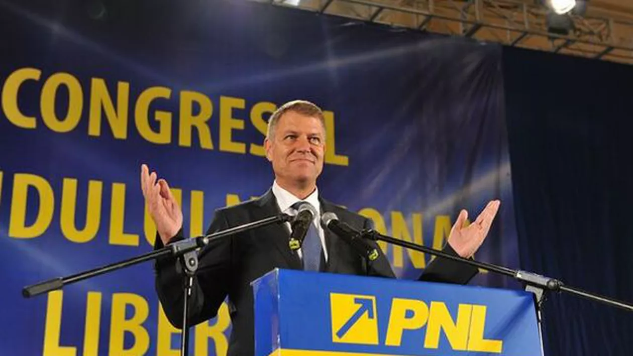 Iohannis, lovitură pentru PNL: A trimis la CCR o lege care ar fi salvat o parte din istoria partidului