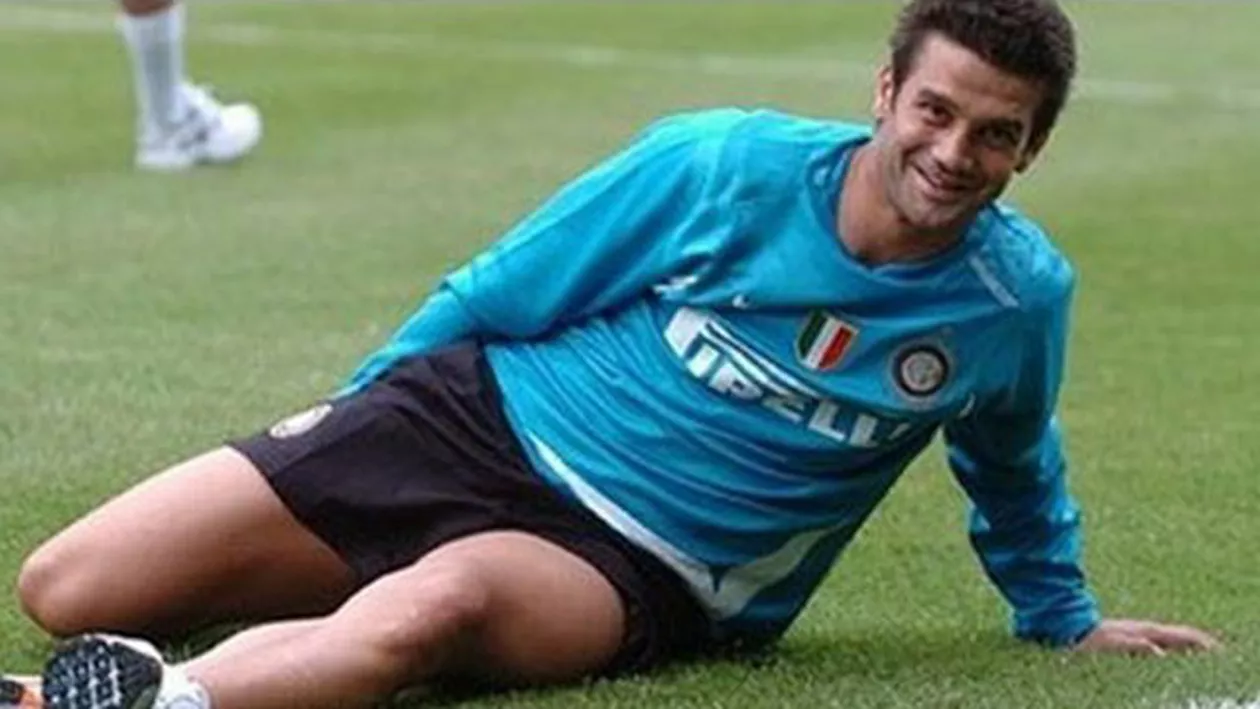 Cristi Chivu și-a scos la vânzare vila din Corbeanca: Cum arată și cât cere fostul căpitan al naționalei (FOTO)