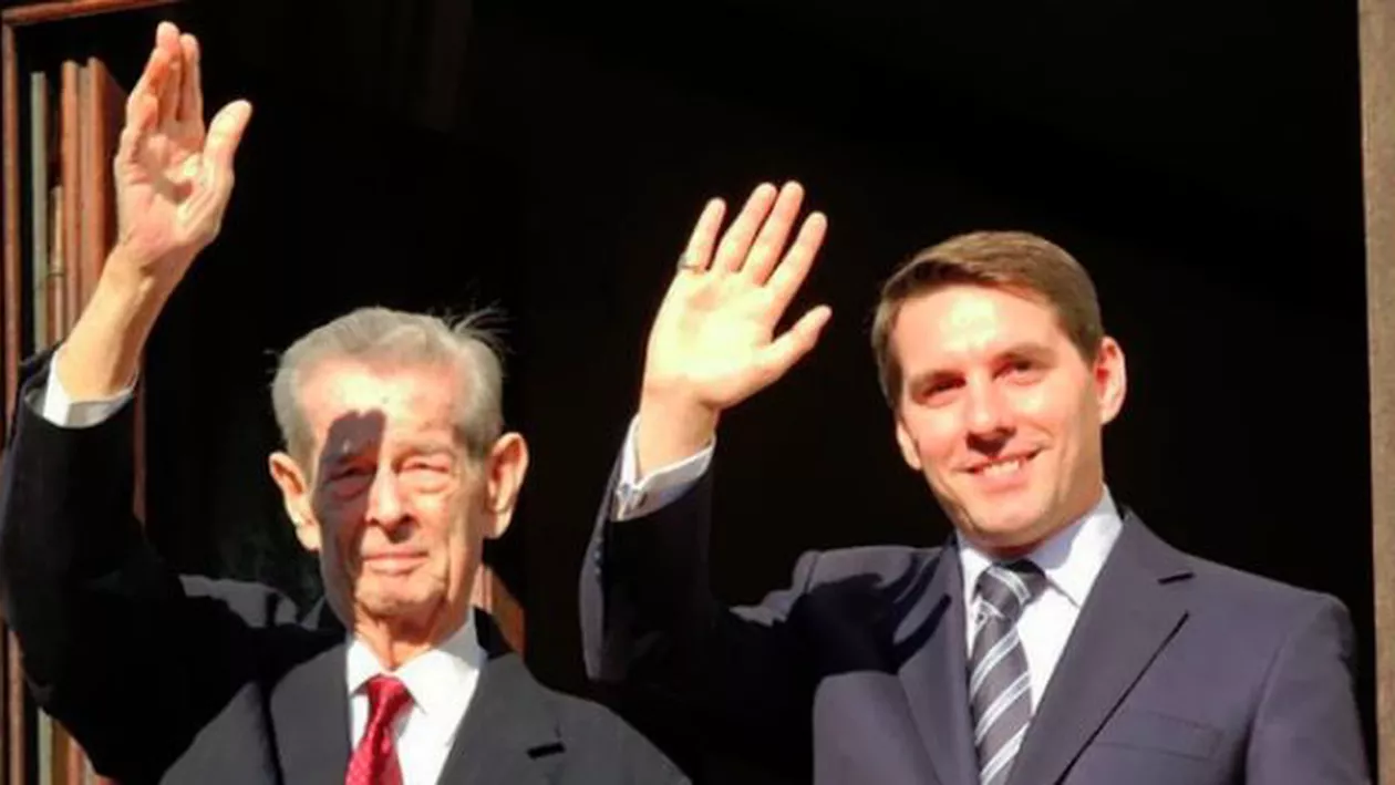 "Iubirea și respectul unui popor se câștigă, nu se obțin cu forța!" Fostul principe Nicolae, ATAC DUR la Casa Regală condusă de Radu Duda (FOTO)