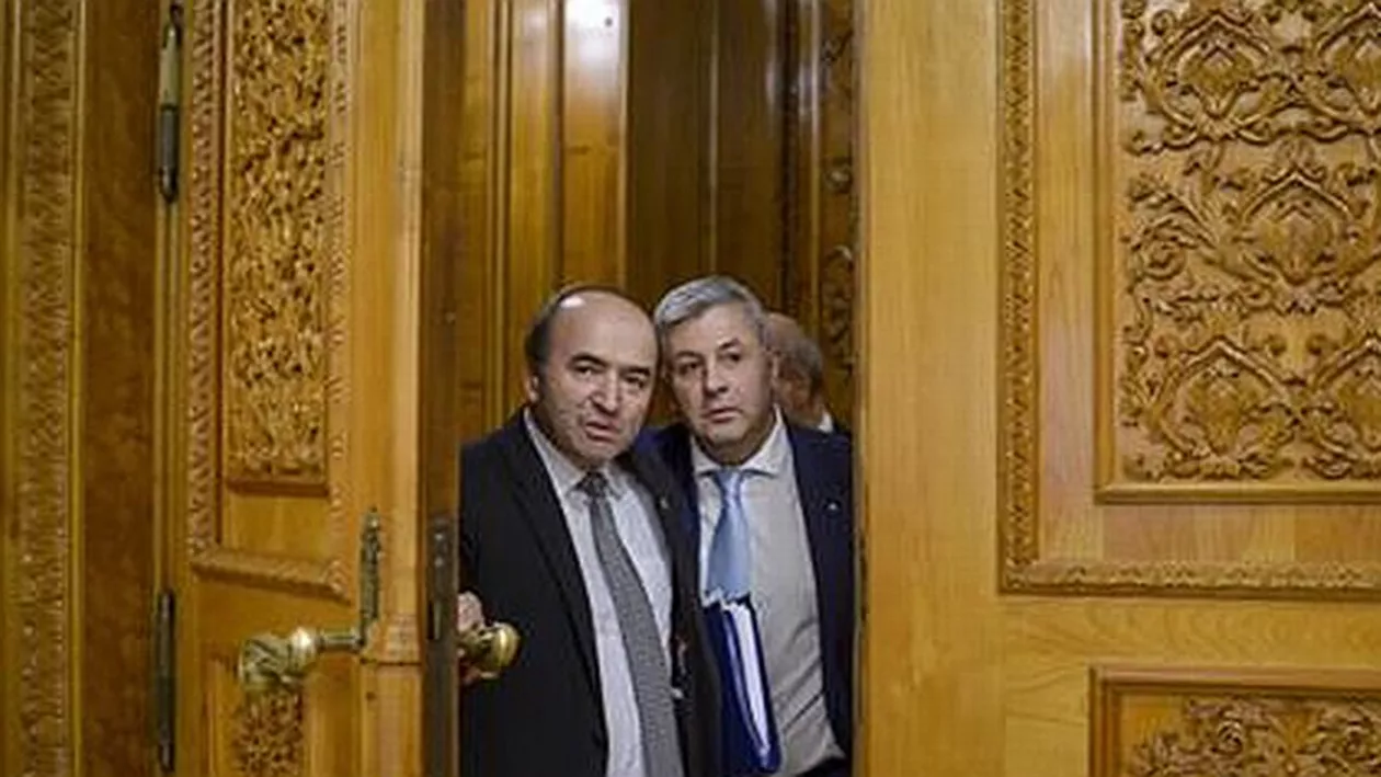 Nouă lovitură primită de PSD: CSM a respins, pentru a doua oară, legile justiției (VIDEO)